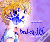 Capa do artigo Barbouillé