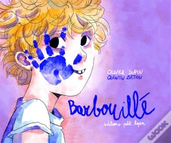 Capa do artigo Barbouillé