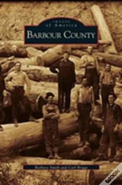 Capa do artigo Barbour County