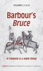 Barbourâ€™S Bruce - Preview