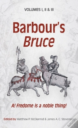 Capa do artigo Barbourâ€™S Bruce