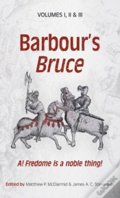 Capa do artigo Barbourâ€™S Bruce
