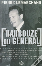 Barbouze Du General