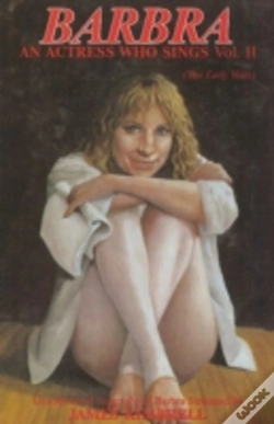 Capa do artigo Barbra - An Actress Who Sings