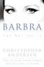 Barbra - Preview