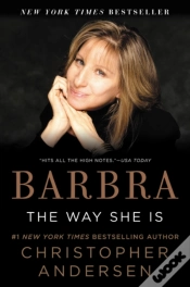 Capa do artigo Barbra
