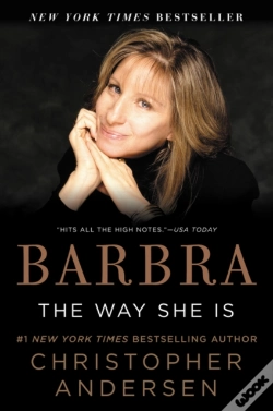 Capa do artigo Barbra