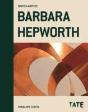 Barbra Hepworth - Preview