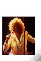 Capa do artigo Barbra Streisand