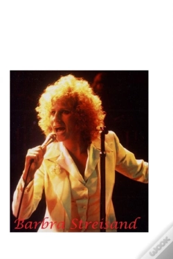 Capa do artigo Barbra Streisand