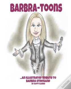 Capa do artigo Barbra-Toons