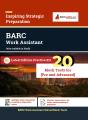 Barc Work Assistant 2021 20 Mock Tests (Preliminary + Advanced) Lastest Practice Kit - Preview