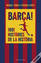 Capa do artigo Barça 1001 Histories De La Historia