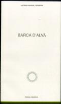 Barca D`Alva