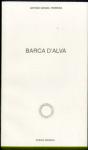 Barca D`Alva - Preview