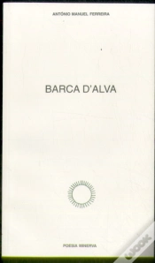 Capa do artigo Barca D`Alva