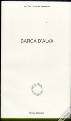 Capa do artigo Barca D`Alva