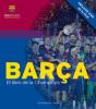 Barça. El Libro De La Champions - Preview