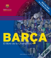 Capa do artigo Barça. El Llibre De La Champions