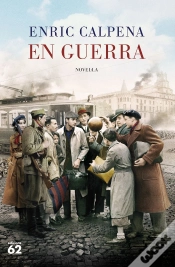 Capa do artigo Barça En Guerra