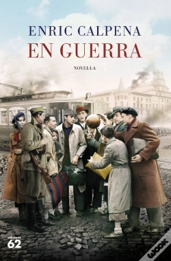 Capa do artigo Barça En Guerra