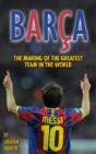 Barca - Preview