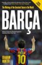 Barca - Preview
