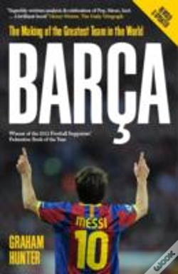 Capa do artigo Barca