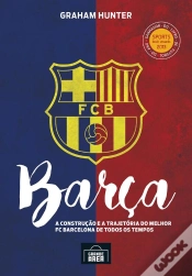 Capa do artigo Barça