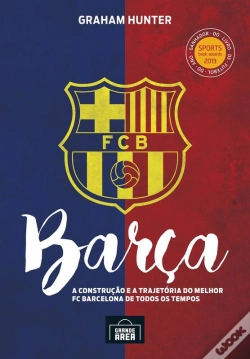 Capa do artigo Barça