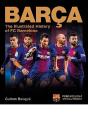 Barca - Preview
