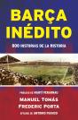 Barça Inédito - Preview