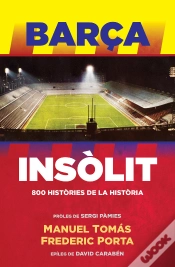 Capa do artigo Barça Insòlit