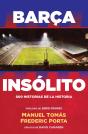 Barça Insólito - Preview