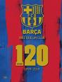 Barca: Mes Que Un Club (English Edition) - Preview