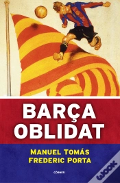 Capa do artigo Barça Oblidat