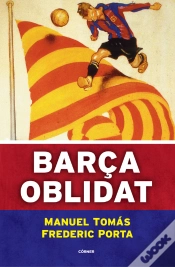 Capa do artigo Barça Oblidat