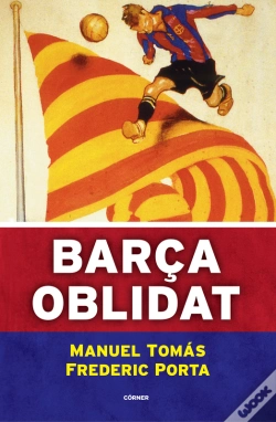 Capa do artigo Barça Oblidat