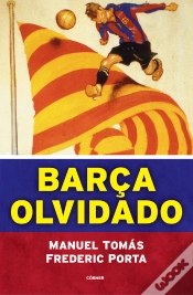 Capa do artigo Barça Olvidado