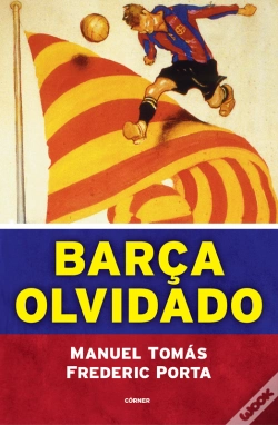 Capa do artigo Barça Olvidado