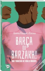 Capa do artigo Barça Ou Barzakh