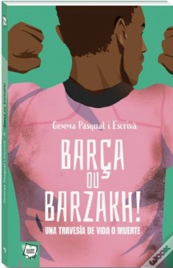 Capa do artigo Barça Ou Barzakh