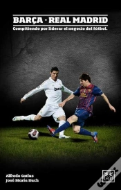 Capa do artigo Barça-Real Madrid