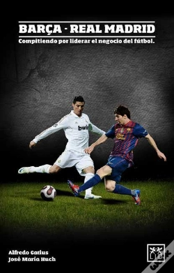 Capa do artigo Barça-Real Madrid