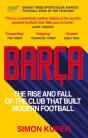 Barca - Preview