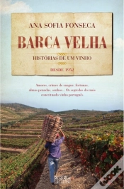 Capa do artigo Barca Velha