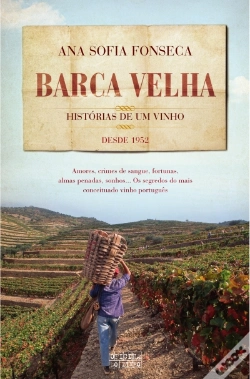 Capa do artigo Barca Velha