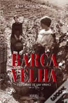 Barca Velha - Histórias de Um Vinho