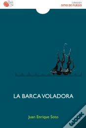 Capa do artigo Barca Voladora, La