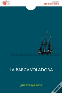 Capa do artigo Barca Voladora, La